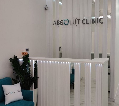 Стоматология ABSOLUT CLINIC – что изменилось после ребрендинга