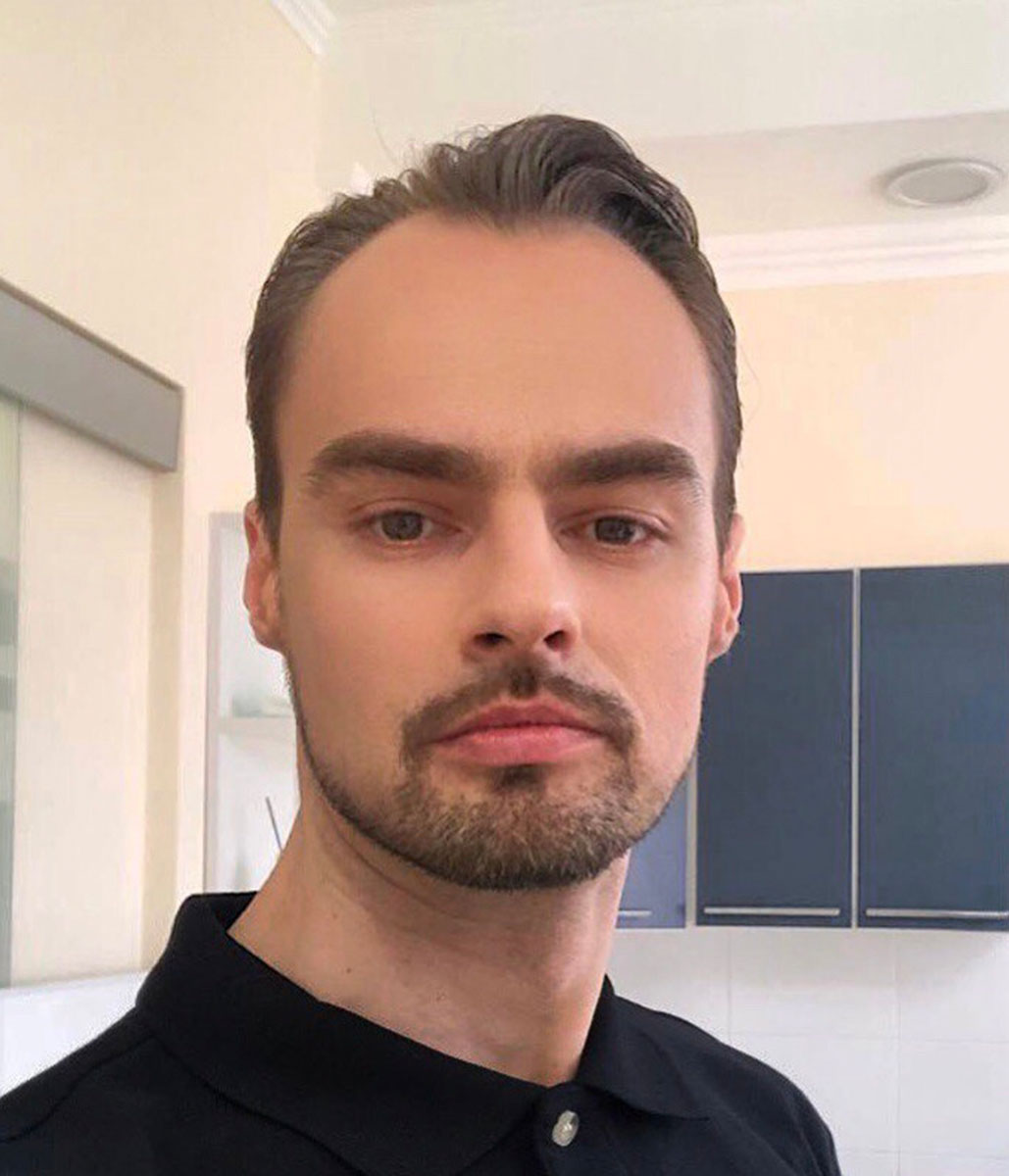 Ланшин Дмитро Анатолійович
