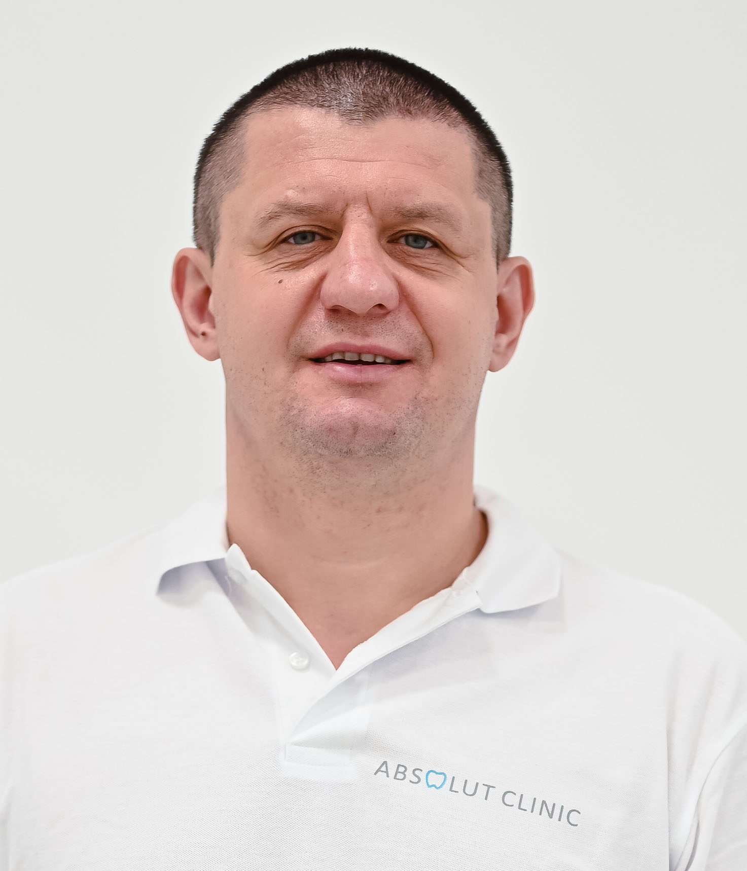 Рощенюк Олександр Анатолійович