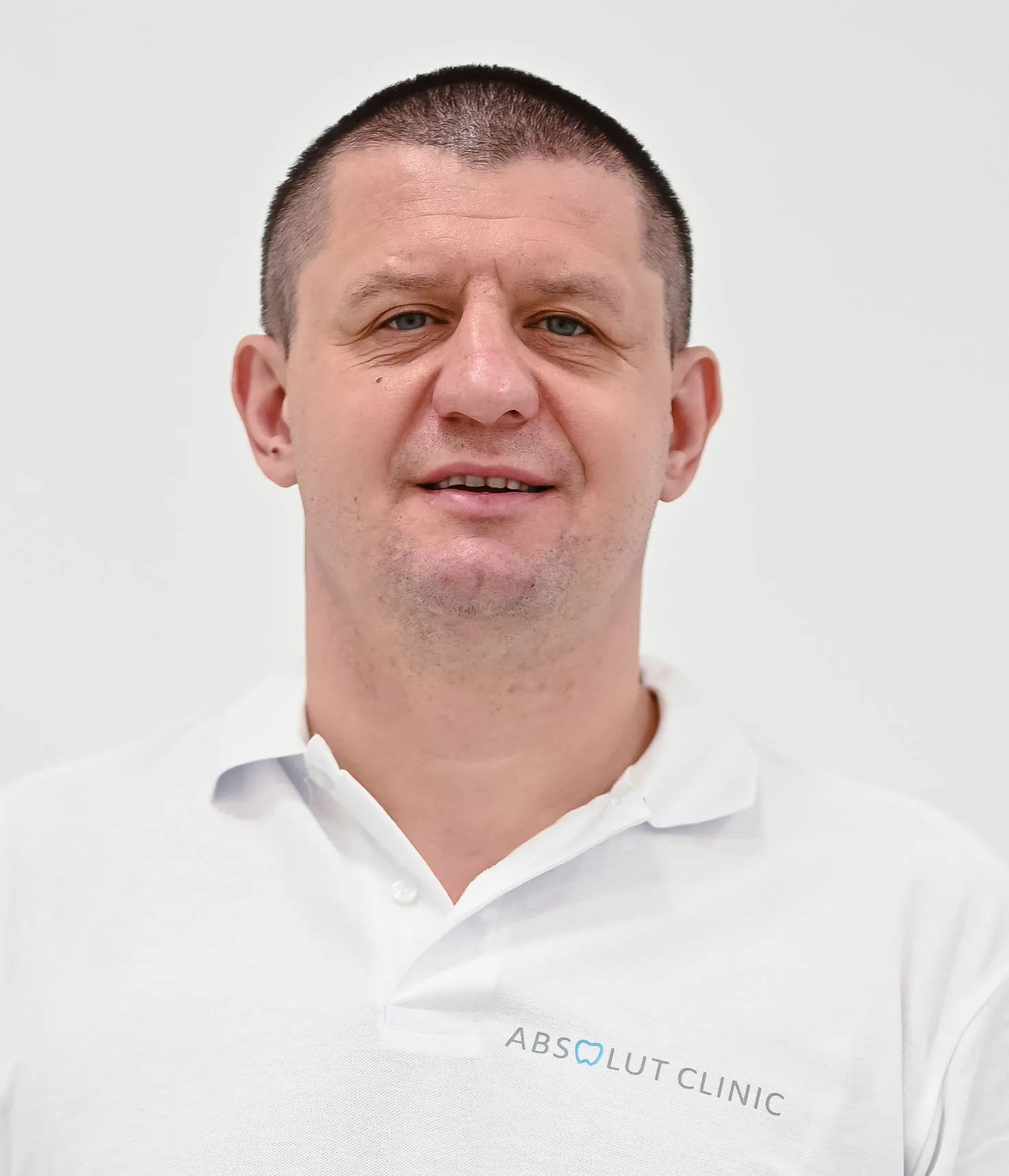 Рощенюк Александр Анатольевич